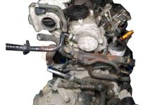 Motor ASY Volkswagen Polo IV (9N) 1.9 SDI (64 cv)