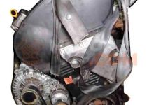 Motor ASY Skoda Fabia I (6Y) 1.9 SDI (64 cv)