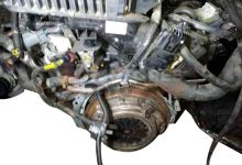 Motor ZJ Mazda 2 III (DE) 1.3i (75 cv)