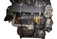 Motor 204D2 Rover 75 (RJ) 2.0 CDTi (131 cv)