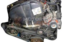 Motor EYDB Ford Focus I Sedan 1.8 16V (115 cv)