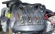 Motor K4MD812 Renault Megane II Clasico 1.6 16V (112 cv)