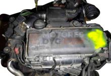 Motor F6JD Ford Fiesta VII 1.4 (71 cv) 3d