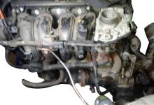Motor BCA Volkswagen Golf V 1.4 i 16V (75 cv)