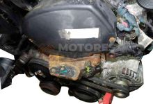 Motor Z16XEP Opel Astra G Coupe 1.6 16V (103 cv)