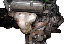 Motor K20A6 Honda Accord VII 2.0 i-VTEC 16V (155 cv)