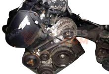 Motor Z16XEP Opel Meriva A (Versión 2006) 1.6i (105 cv)
