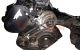 Motor Z16XEP Opel Meriva A (Versión 2006) 1.6i (105 cv)