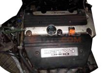 Motor K20A6 Honda Accord VII 2.0 i-VTEC 16V (155 cv)