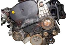 Motor AR32104 Alfa Romeo 147 (Version 2004) 3-Puertas 1.6 (120 cv)