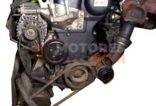 Motor HWDA Ford Focus I Sedan 1.6 16V (100 cv)