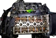 Motor Z18XER Opel Vectra C CC (Versión 2005) 1.8i 16V (140 cv)
