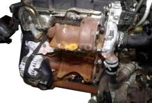 Motor AJDI4 Jaguar X-Type Estate 2.0 TDi (130 cv) 2003