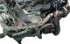 Motor AJDI4 Jaguar X-Type Estate 2.0 TDi (130 cv)
