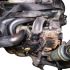 Ford Focus I Sedan 1.6 16V (100 cv)