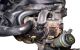 Motor HWDA Ford Focus I Sedan 1.6 16V (100 cv)