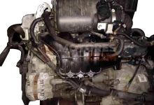 Motor M15A Suzuki Swift I 1.5 i 16V (102 cv)