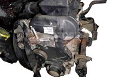 Motor FUJB Ford Fiesta VI 1.2 i 16V (75 cv)