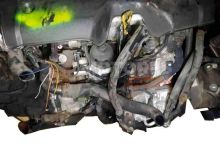 Motor D4FA Kia Rio II Hatchback (JB) 1.5 CRDi (109 cv)