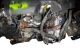 Motor D4FA Kia Rio II Hatchback (JB) 1.5 CRDi (109 cv)