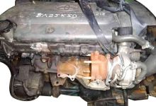Motor 1CD-FTV Toyota Avensis (T22) 2.0 D-4D (110 cv)