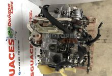 Motor 4m41 Mitsubishi MONTERO IV (V8_W, V9_W) 3.2 DI-D (V88W, V98W) (160 cv)
