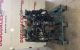 Motor rwpa Ford Tourneo Connect 1.8 TDCi L (90 cv)