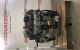 Motor bxe Seat Leon II (1P) 1.9 TDI (105 cv)