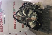 Motor 4m41 Mitsubishi Montero III (V7_W, V6_W) 3.2 Di-D (160 cv)