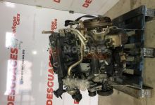 Motor dofa Ford Transit Caja/Chasis (FM_ _, FN_ _) 2.4 DI (F_A_,F_B_,F_C_,F_D) (120 cv) 2006