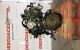 Motor f9q u7 Renault Trafic II Furgón (FL) 1.9 dCI 100 (FL0C)101 cv)