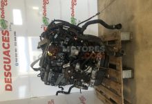 Motor d4204t Volvo S40 II (Versión 2008) 2.0 D4 (177 cv)