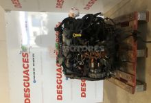 Motor r3pa Ford Tourneo Connect 1.8 TDCi L (90 cv)