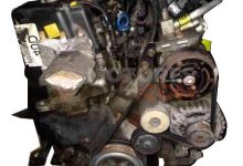 Motor 199A4000 Fiat Punto Evo 1.2 8V (65 cv)