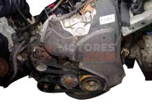Motor F8Q632 Renault Kangoo Express (FC) 1.9 D (65 cv) 2003