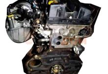 Motor Z16XEP Opel Astra H 1.6i 16V (105 cv)