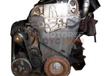 Motor K9K750 Renault Modus 1.5 dCi (86 cv) 2004