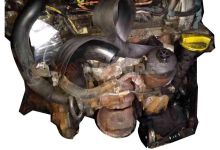 Motor Z13DT Opel Corsa C (Versión 2003) 1.3 CDTI (70 cv)