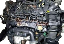 Motor HHDA Ford C-MAX (Versión 2007) 1.6 TDCi (90 cv)