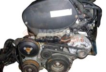 Motor Z16XEP Opel Astra G Cabrio 1.6 16V (103 cv)