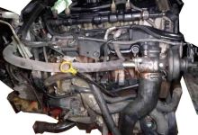Motor N7BA Ford Mondeo II Sedan 2.0 TDCi (130 cv)