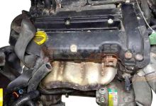 Motor Z14XEP Opel Astra H 1.4i 16V (90 cv) 2004