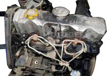 Motor LD23G Nissan Vanette Cargo 2.3 d (75 cv) 1996