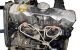 Motor LD23G Nissan Vanette Cargo 2.3 d (75 cv)