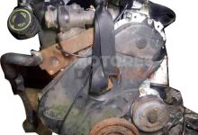 Motor 4HB Ford Transit Autobús II (E_ _) 2.5 DI (EBL, ECL, EDS, EDL) (76 cv)