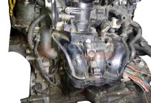 Motor 1KRB52 Toyota Aygo II 1.0 VVT-i (69 cv)