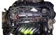 Motor SHDA Ford Focus Turnier II 1.6 Duratec 16V (100 cv) MT