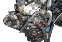 Motor AQW Skoda Fabia I (6Y) 1.4 (68 cv)