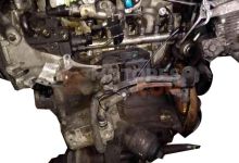 Motor Z19DT Opel Astra H 1.9 CDTI (120 cv)