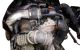 Motor RHX Fiat Scudo Caja/Chasis (220_) 2.0 JTD (94 cv)